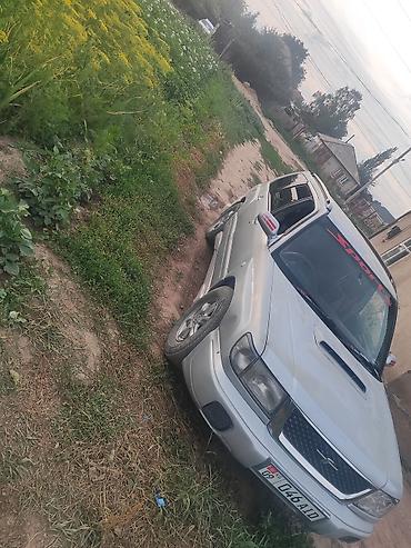 Продажа авто: Subaru Forester: 1997 г., 2 л, Автомат, Бензин, Универсал — 3