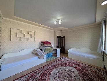 квартиры в районе вефы: 200 м², 6 комнат и более, Вефа ТЦ — 8