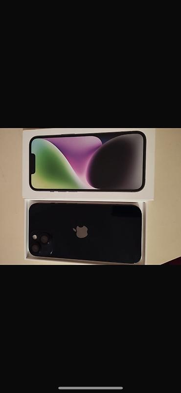 yeni iphone: IPhone 14, 128 GB, Yaşıl, Face ID — 3