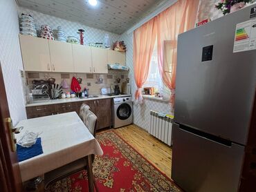 Həyət evləri və villaların satışı: 3 otaqlı, 90 kv. m, Yeni təmirli — 17