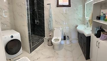 Долгосрочная аренда домов: 270 м², 5 комнат, Теплый пол, Евроремонт, Кондиционер — 11