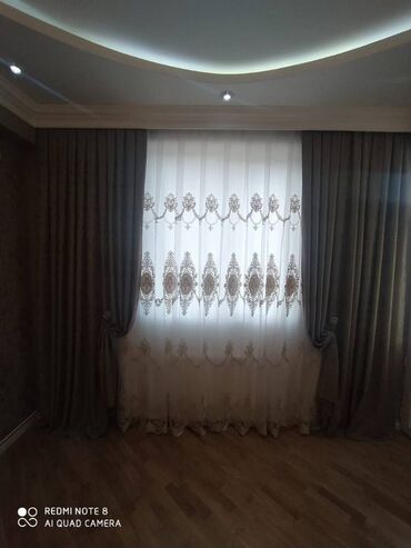 Yeni tikili: 2 otaqlı, Yeni tikili, m. Əhmədli, 72 kv. m — 23