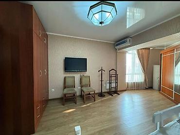 город токмок квартиры: 3 комнаты, 140 м², Золотой квадрат Элитка, 11 этаж, Дизайнерский ремонт — 6