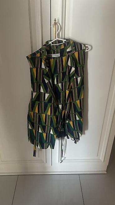 Jiletlər: Jilet, Zara, M — 1