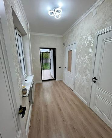Продажа коттеджей и домов: 🔥 СРОЧНО ПРОДАЁТСЯ НОВЫЙ ДОМ В АК-ОРГО. 🏡 2-ЭТАЖНЫЙ НОВЫЙ ДОМ 📐 — 13