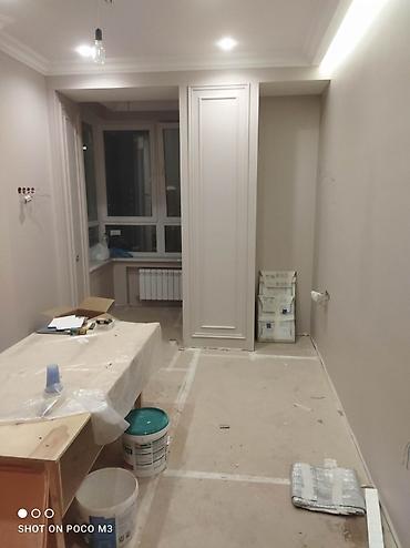 Строительство под ключ: Квартиры Больше 6 лет опыта — 9