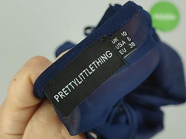 rn code 145478: PrettyLittleThing, Sukienka damska, rozmiar S — 4