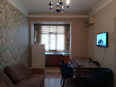 Uzunmüddətli kirayə mənzillər: Nərimanov rayonu,Azadlıq ılə Teymur Əliyevin kəsişməsində,Bakı — 5