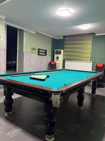 Бани, сауны, SPA: Сауна | Комнаты отдыха, Бильярд, Караоке — 7