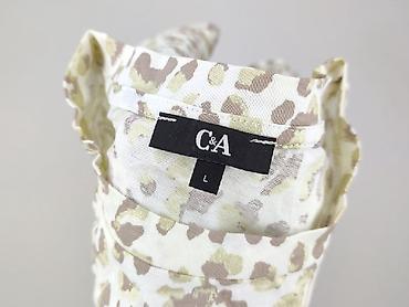 mode m: C&A, T-shirt damski, rozmiar L — 4