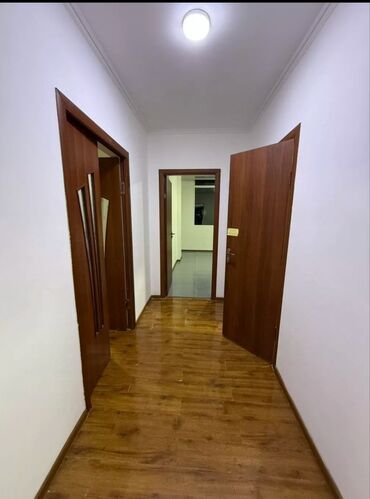 Продажа домов: 1 комната, 56 м², Элитка, 9 этаж, Евроремонт