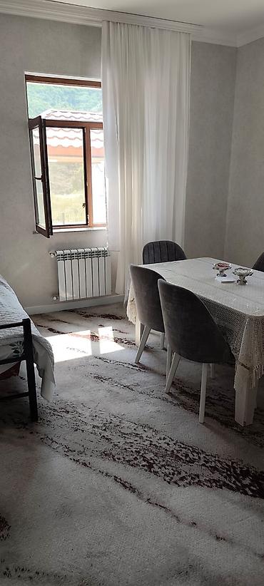 kiraye evler zabrat 1: 120 kv. m, 3 otaqlı, İnternet — 5