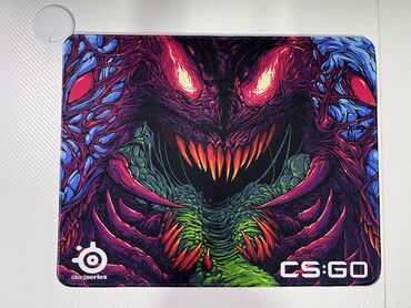 Другие аксессуары для компьютеров и ноутбуков: Коврики для мышки
Размер 450х400мм
Толщина 3 мм at lalafo.kg — 12 Другие аксессуары для компьютеров и ноутбуков: Коврики для мышки
Размер 450х400мм
Толщина 3 мм — 12