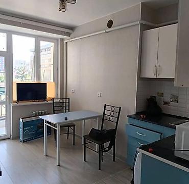 Продажа квартир: 1 комната, 40 м², Элитка, 3 этаж, Евроремонт at lalafo.kg — 2 Продажа квартир: 1 комната, 40 м², Элитка, 3 этаж, Евроремонт — 2