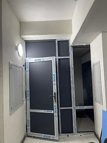 Перегородки на заказ: Для офиса, Монтаж — 5