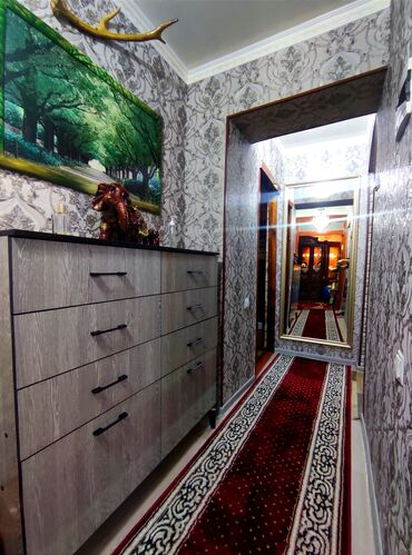 Продажа квартир: 4 комнаты, 75 м², 2 этаж, Евроремонт — 4