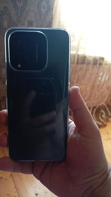 honor x5b plus: Honor X5b Plus, 64 GB, rəng - Qara — 2