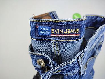 version jeans: Jeansy dla mężczyzn, rozmiar L — 5