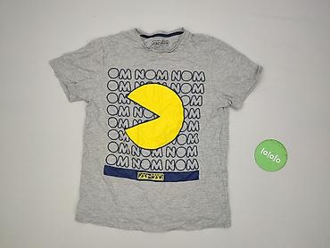 super mario h: T-shirt damski, rozmiar S — 2