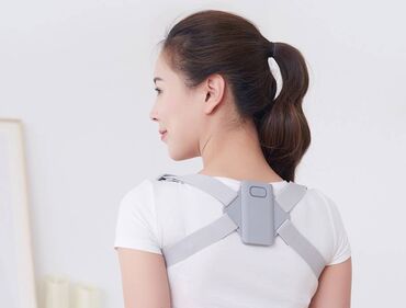 Бандажи, корсеты, корректоры: Корсеты, корректоры осанки, пояса для спины, реклинаторы 9-11 — 10