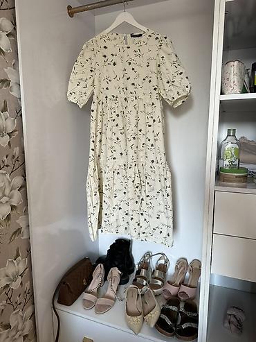 Вечерние платья: Брендовые Женственные платья S размеры: Вечерние: очень дорогие отдам — 10