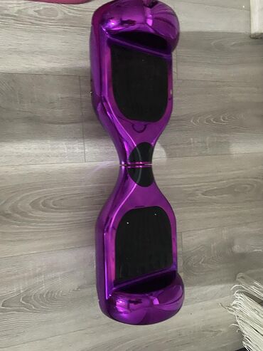 hoverboard lamborghini: Hoverboard, veoma malo vozen