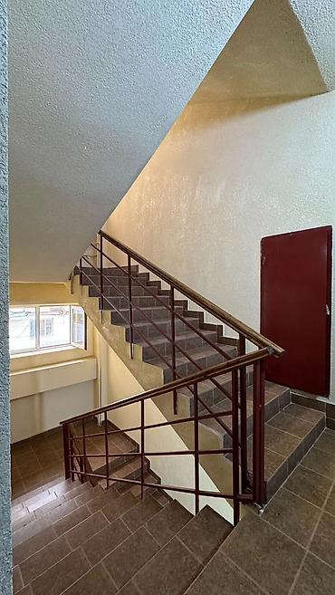фурманова: 2 комнаты, 118 м², Азия Молл 2 этаж — 4