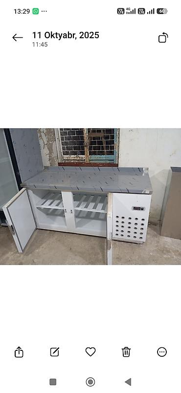 Restoran tosterləri: Yemek Isidici Bemvarilerin Hazirlanmasi, Her Ölçüde ve Formada — 4