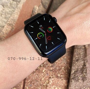 w26 plus smart watch qiymeti: Yeni, Smart saat