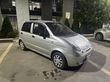 купить бампер на дэу нексия: Daewoo Matiz: 2005 г., 0.8 л, Автомат, Бензин, Хэтчбэк