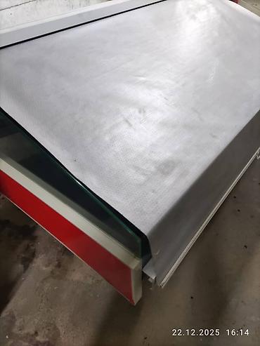 Холодильные витрины: Для молочных продуктов, Россия, Б/у — 11