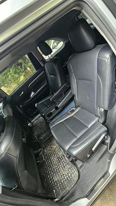 гибрид хайлендер: Toyota Highlander: 2018 г., 3.5 л, Вариатор, Гибрид, Внедорожник — 6