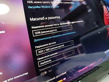 Ноутбуки Dell: Для программирования, Б/у, Intel Core i7 — 14