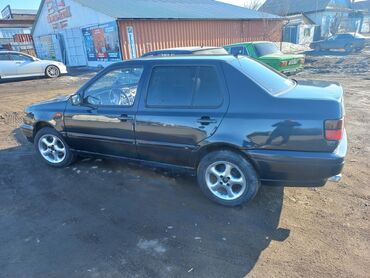 опель вектра с: Volkswagen Vento: 1992 г., 1.8 л, Механика, Бензин, Седан