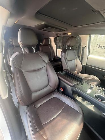 авто ярис: Toyota Sienna: 2021 г., 2.5 л, Автомат, Гибрид, Минивэн — 3