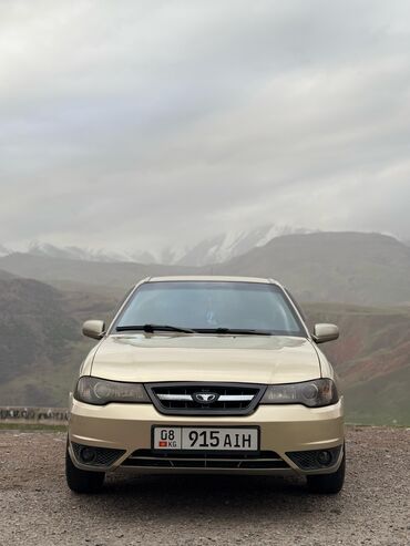 Daewoo: Daewoo Nexia: 2013 г., 1.5 л, Механика, Бензин, Хэтчбэк