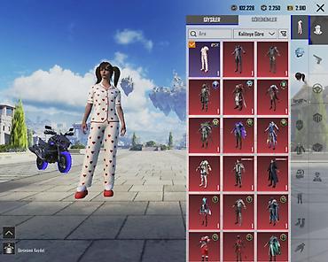 prestejin 5: 5 illik hesab 4-5 sezon RP acilib buz m4 2 LvL + buz kask TEKKEN — 5