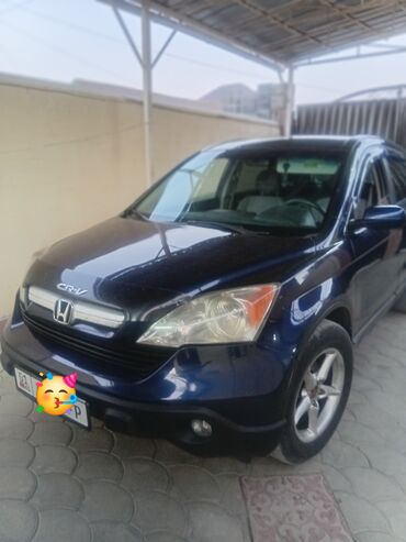 каропка передача матиз: Honda CR-V: 2008 г., 2.4 л, Автоматические, Газ, Кроссовер