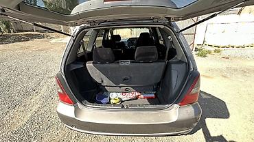 адс: Honda Odyssey: 2003 г., 2.3 л, Автомат, Бензин, Минивэн — 1