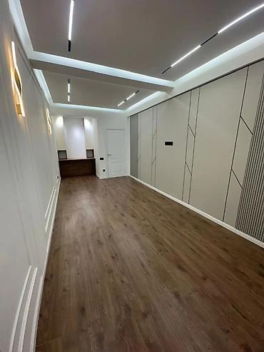 Продажа квартир: 2 комнаты, 86 м², Элитка, 8 этаж, Дизайнерский ремонт — 1