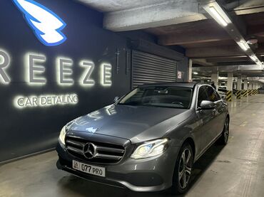 Mercedes-Benz: Mercedes-Benz E-Class: 2019 г., 2 л, Автомат, Дизель, Седан at lalafo.kg — 14 Mercedes-Benz: Mercedes-Benz E-Class: 2019 г., 2 л, Автомат, Дизель, Седан — 14
