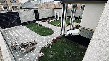 хочу продать: 6 комнат, 200 м², 4 соток, Джал, Собственник — 3