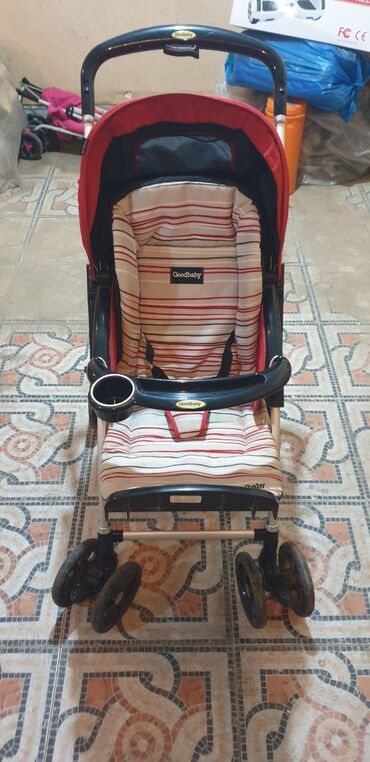 Araba-beşiklər: İşlənmiş, Cins: Qız, Ünvandan götürmə — 2