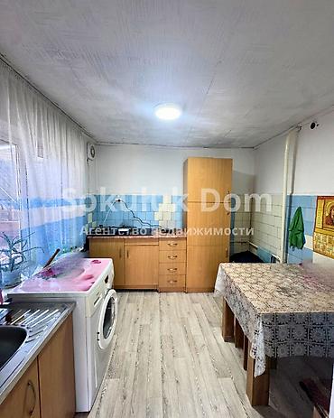 Продажа коттеджей и домов: 🏠Продается дом в с. Сокулук 🟡Комнаты: 4 🟡Участок: 18,45 соток — 4