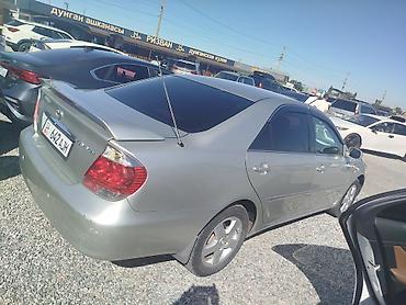 радар камри 70: Toyota Camry: 2005 г., 2.4 л, Автомат, Бензин, Седан — 3
