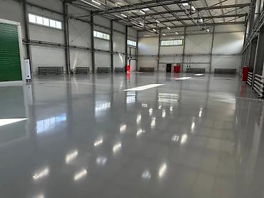 Другие наливные полы: АЛЬФАПОЛ — профессиональные наливные полы для любых задач Наливные — 7