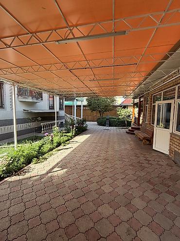 коттедж в горах бишкек: 6 комнат и более, 300 м², 15 соток, Бишкек, Собственник — 9
