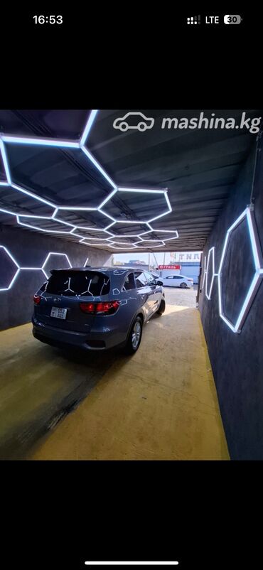 киа к5 2021 расширительный бочка: Kia Sorento: 2020 г., 2.4 л, Автомат, Бензин, Кроссовер