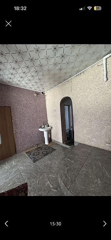 Продажа коттеджей и домов: Продается большой дом город Кант 150квадратов 5 больших комнат и — 15