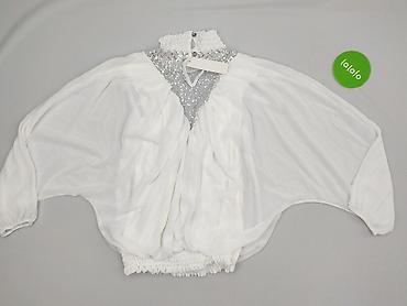 modna bluzki: New Fashion, Bluzka damska, rozmiar S — 3